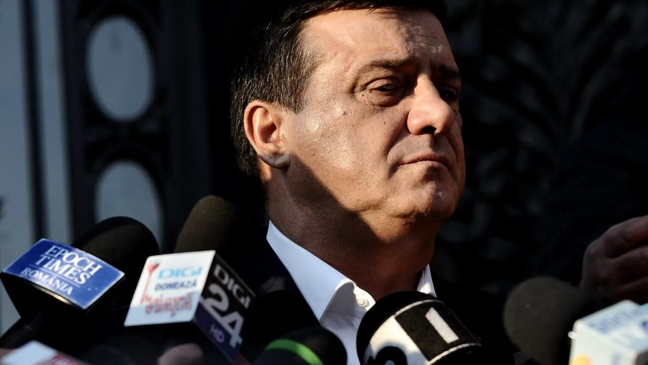 Ce avere are Niculae Bădălău. Câte mii de euro încasează lunar de la Curtea de Conturi