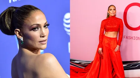 Jennifer Lopez susține un concert la București, astăzi, 27 iulie 2025. Detalii despre accesul publicului și interdicții