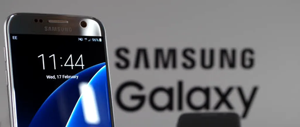 Cât costă noul Samsung Galaxy S7 în România