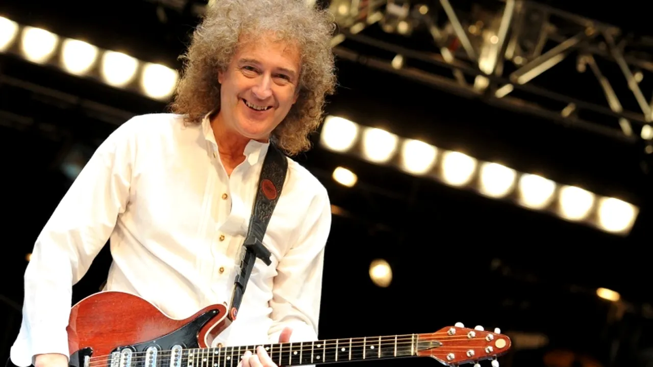 Melodii inedite interpretate de Freddie Mercury, pe noul album Queen