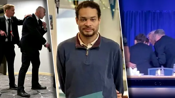 Cole Allen, atacatorul de la Washingotn Hills, a trimis un manifest cu puțin timp înainte de atac. Care sunt nemulțumirile acestuia