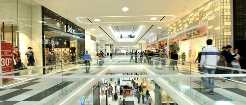 NORME. Mall-urile din România își pot relua activitățile. Ce reguli trebuie respectate în incinta centrelor comerciale