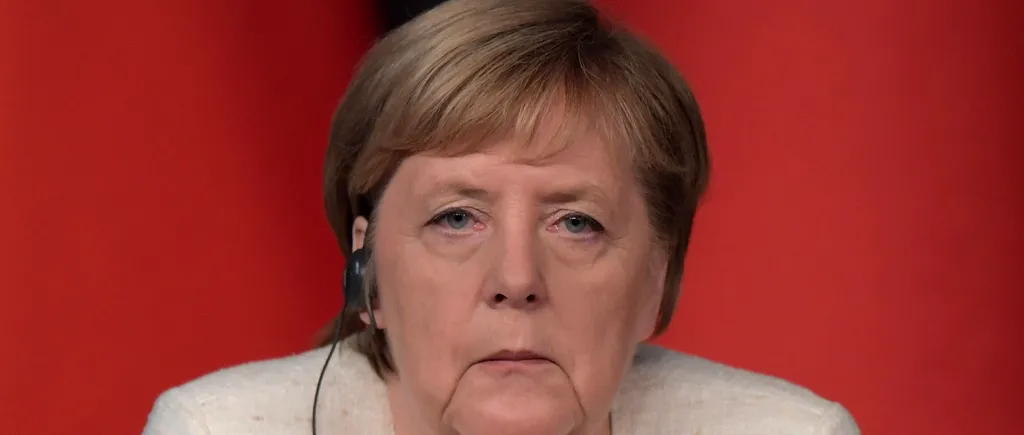 Angela Merkel SE RETRAGE: Este ULTIMUL meu mandat de cancelar! Analiști: Va fi UN SEISM în politica europeană