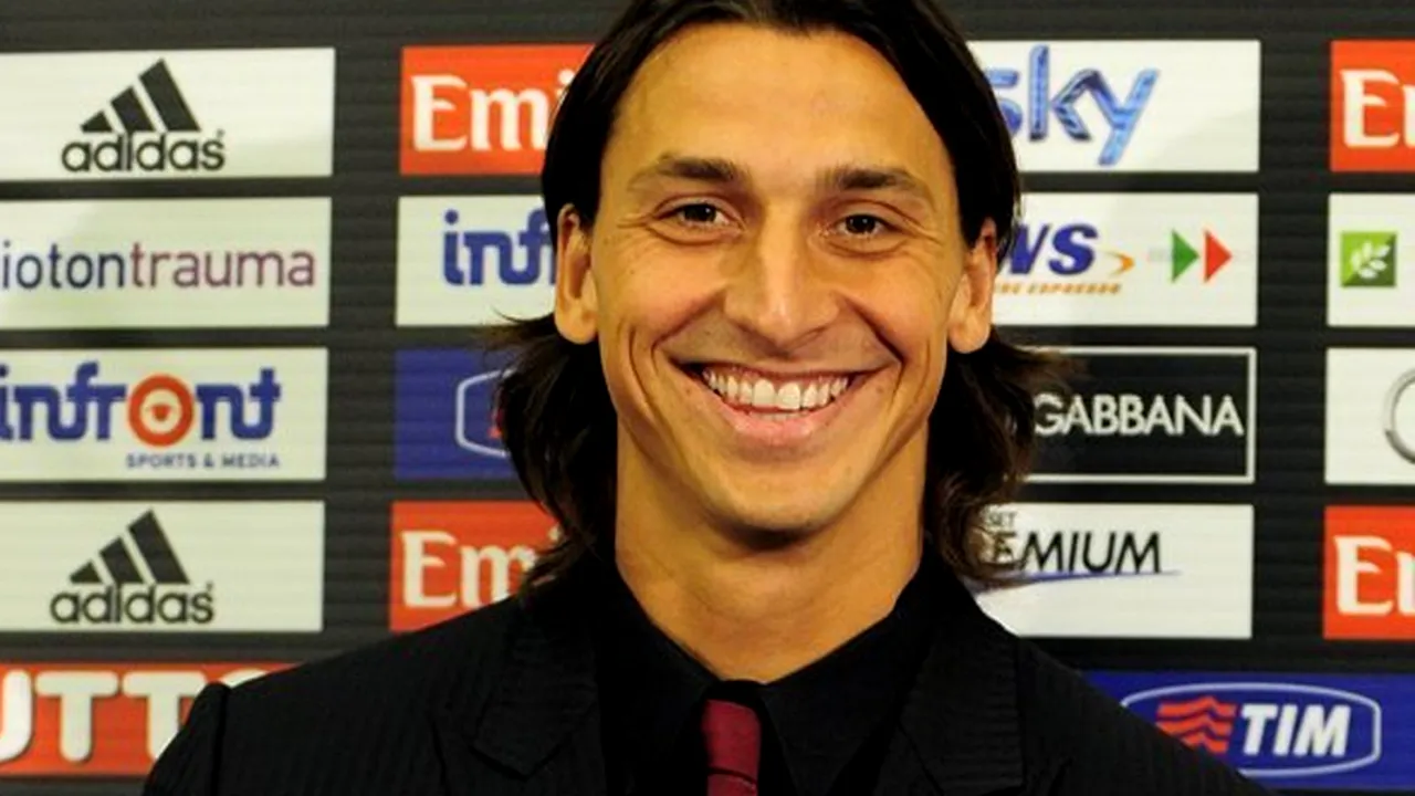 Ibrahimovici nu se gândește să renunțe la națională: Voi continua să joc