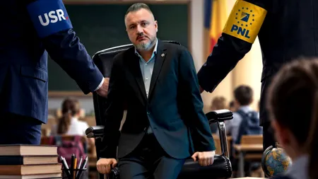 Un deputat PSD acuză PNL şi USR că 
