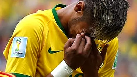 Scandal în cazul transferului lui Neymar la Barcelona