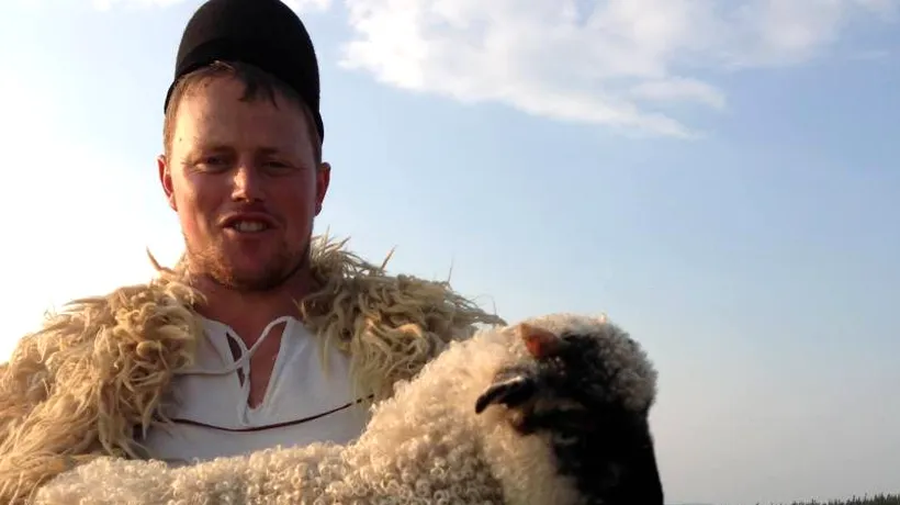 Ghiță Ciobanul, aproape de faliment: și-a scos oile la vânzare