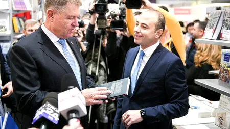 Andrei Muraru, propus oficial ca ambasador al României în America! / UPDATE: Lista completă a celor 26 de ambasadori propuși de MAE