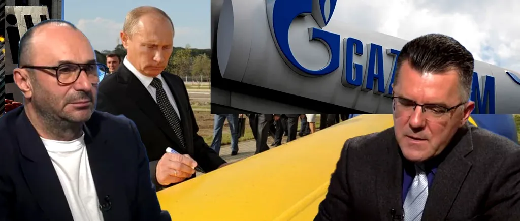 MARIUS TUCĂ SHOW | Ce SEMNALE transmite Rusia către Ucraina și Occident? Dan Dungaciu: Săptămânile următoare ne așteptăm la un tăvălug