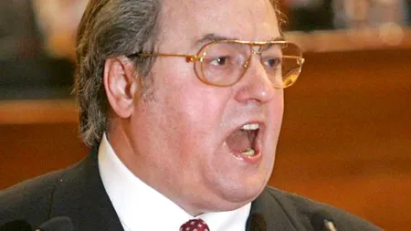 Vadim și sfârșitul unei epoci. Ce-a fost și ce-a ajuns: „Nu-mi mai răspunde nimeni la telefon