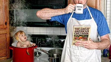 GALERIE FOTO: Este acesta 