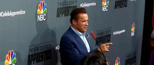 „Sunt american înainte de a fi republican”. Arnold Schwarzenegger îi îndeamnă pe americani să voteze masiv împotriva lui Donald Trump!