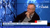 VIDEO | Ion Cristoiu: Rusia și-a dus ”țevile” în alte locuri. Sancțiunile cu petrolul bagă banii în buzunarele ”bandiților”