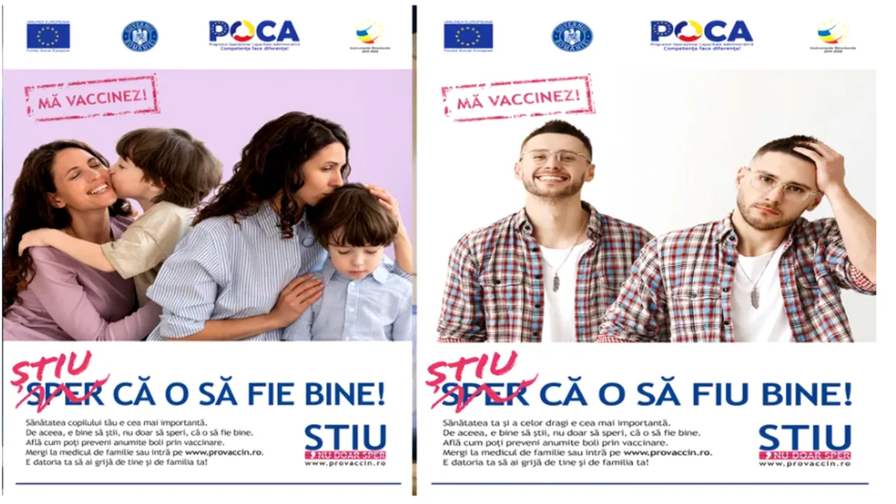 Bunul cel mai de preț este sănătatea familiei tale. Tu cum o protejezi? (P)