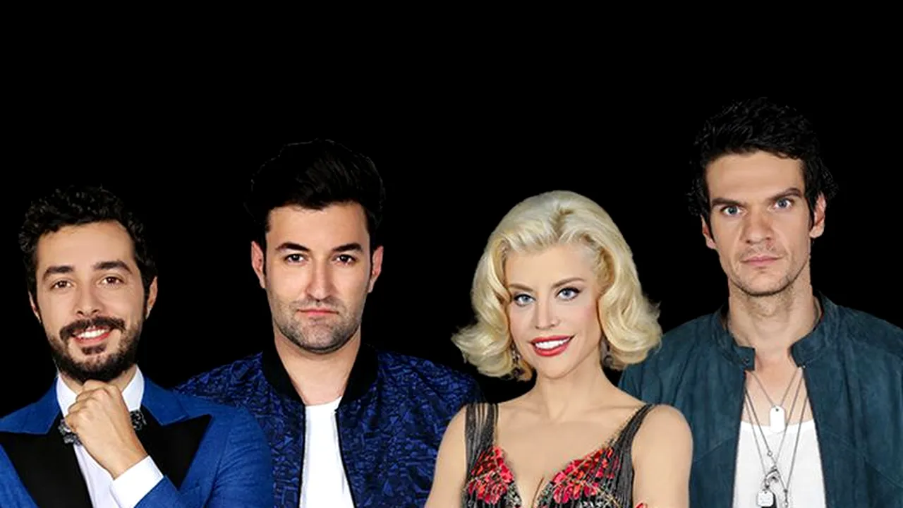 Turcii se bagă în RĂZBOIUL dintre Vocea României vs X Factor. Surpriză: câți români s-au uitat la Suleyman, pe durata desfășurării celor două megashow-uri de la PRO TV și ANTENA1