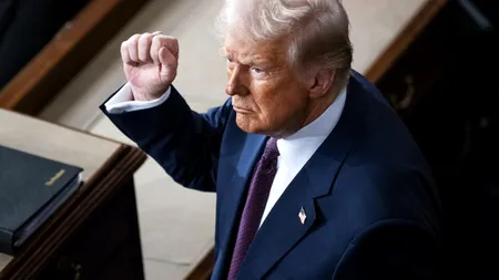 Donald Trump: Statele Unite vor prelua CONTROLUL asupra Groenlandei „într-un fel sau altul”