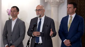Kelemen Hunor, după consultări: E nevoie de o majoritate largă. Programul de guvernare e gata. Nu s-a ținut cont de acea abordare politică
