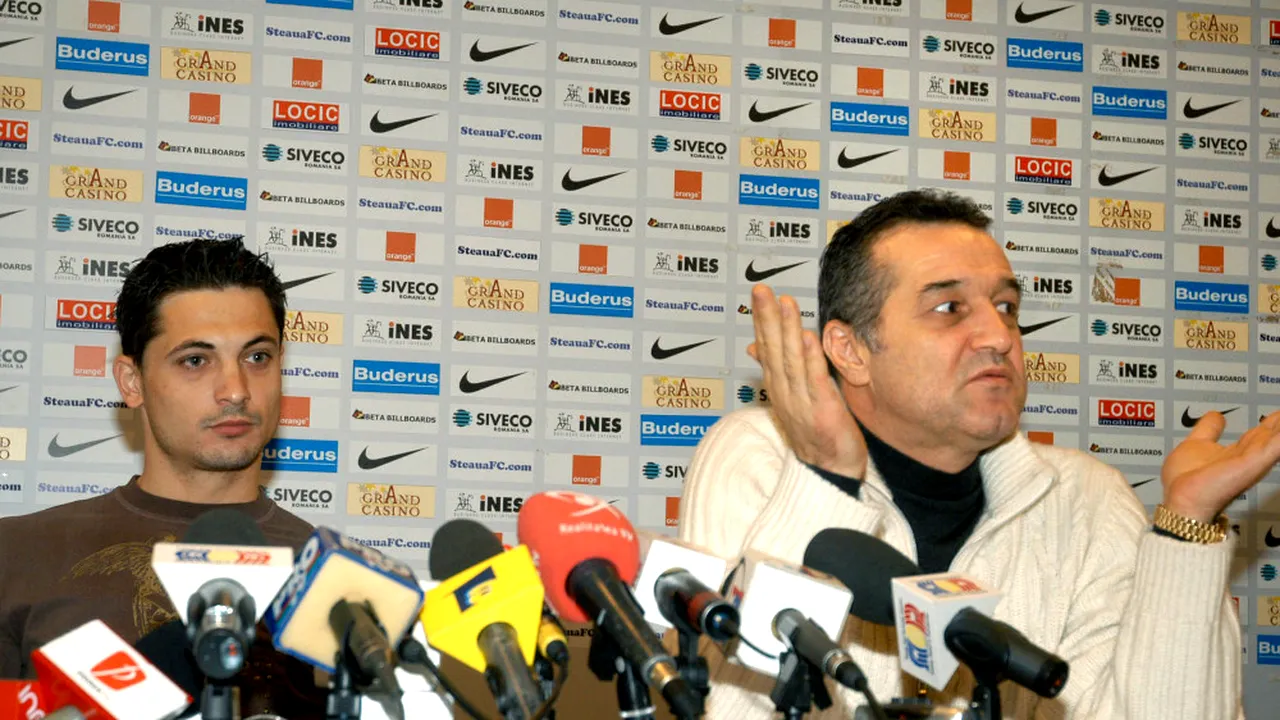 Gigi Becali a primit LOVITURA decisivă: Mirel Rădoi nu mai are voie să dea indicații de pe banca de rezerve