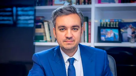 George Niculescu (PNL) este noul șef al ANRE. Votul a fost dat miercuri de Parlament