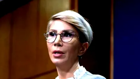 O falsă Raluca Turcan a cerut bani unor firme. O plângere va fi depusă la Poliție