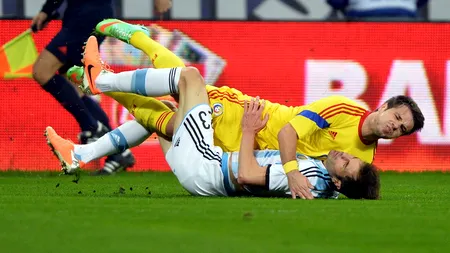 Steaua se bate cu Dinamo Zagreb pentru un jucător român de națională