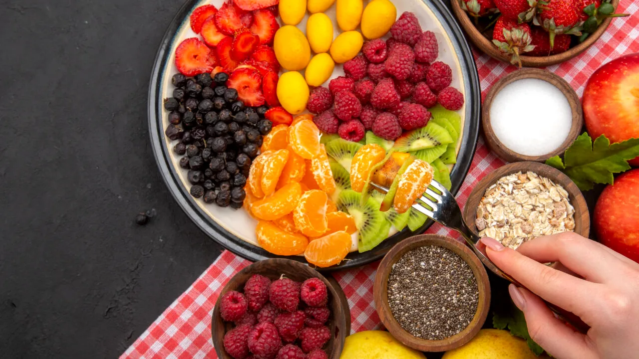 Un expert în nutriție confirmă: aceasta este cea mai bună dietă pentru a reduce excesul de greutate. Ce poți mânca într-o zi