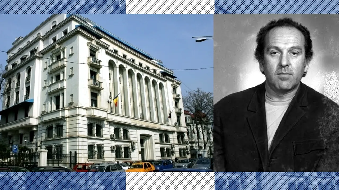 Cale extraordinară de atac a Parchetului în dosarul disidentului Gheorghe Ursu. Procurorii cer oficial casarea achitării torționarilor