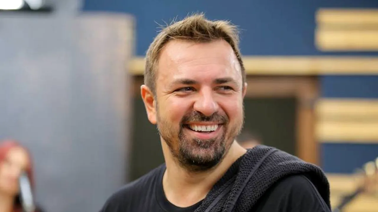 Nimeni nu a știut asta până acum despre Horia Brenciu. Imaginile care dau în vileag cel mai mare secret al artistului