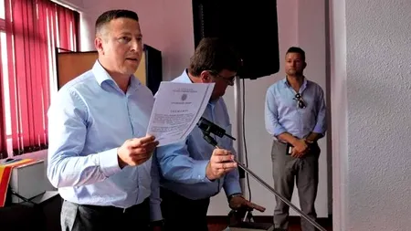 Primarul care își va conduce localitatea de la biroul Elenei Ceaușescu: ''Poate fi o atracție turistică''