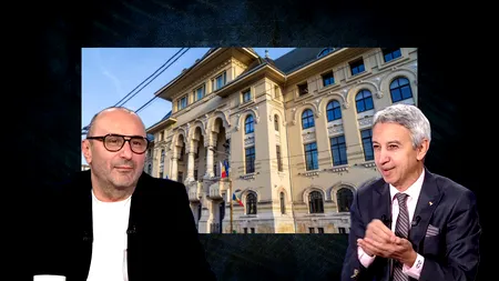 Dan Diaconescu: „Primăria merge foarte bine de când nu mai are PRIMAR general”