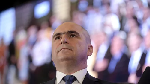Ilie Bolojan, întrebat despre posibilitatea de a fi nominalizat pentru funcţia de premier: ”Nu se pune această problemă”