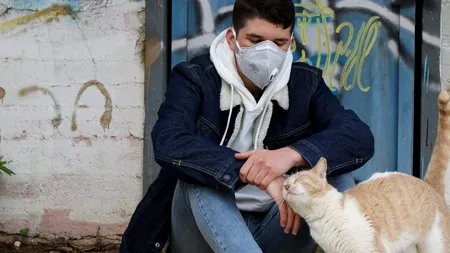 Avertisment dur al OMS: Pandemia de coronavirus ne va afecta mult timp de acum încolo