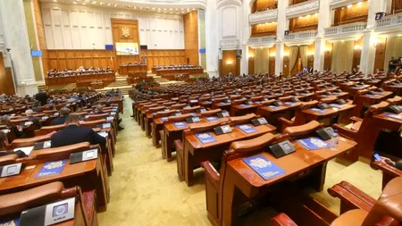 SOLICITARE. Pro România cere comisie de anchetă pentru verificarea achizițiilor publice din stare de urgență