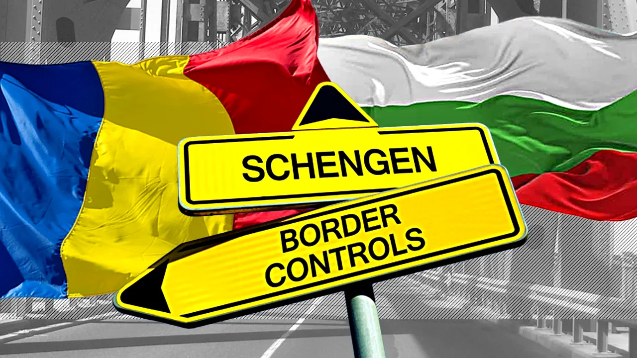 Decizia privind aderarea României în Schengen pe cale aeriană și maritimă se va lua în COREPER/ „Ține locul de JAI” - SURSE