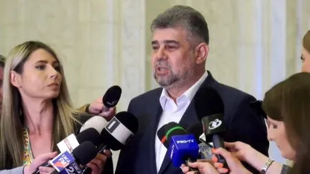 Marcel Ciolacu, noi declarații despre impozitare: Ne dorim o cale dezvoltată pentru România sau ne dorim o țară ca afară, cu sistem fiscal ca în Rusia?