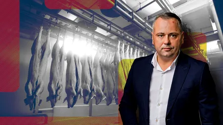 Un miliard de euro alocat programului Investalim a fost epuizat. Vor fi deschise noi fabrici de producție alimentară, anunță ministrul Barbu