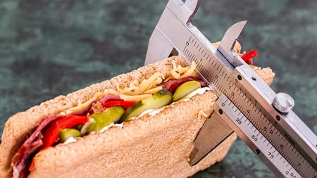 8 ȘTIRI DE LA ORA 8. România, sub semnul „epidemiei” de obezitate! Avertismentul dur al unui medic, în plină pandemie de Covid-19