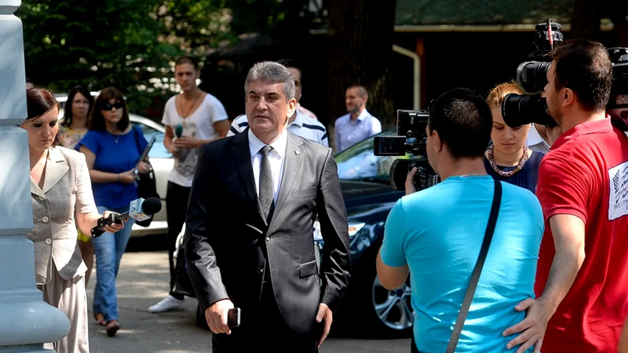 Oprea, la Școala de vară a UNPR: În campania Uniunii va fi ca la Armată; vom avea ca țintă 10%