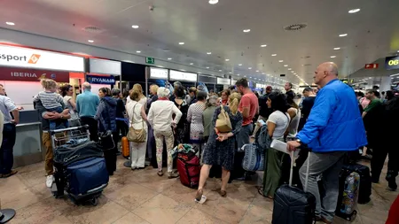 MAE: Numere de telefon pentru cetățenii români afectați de explozia din Bruxelles și rudele acestora