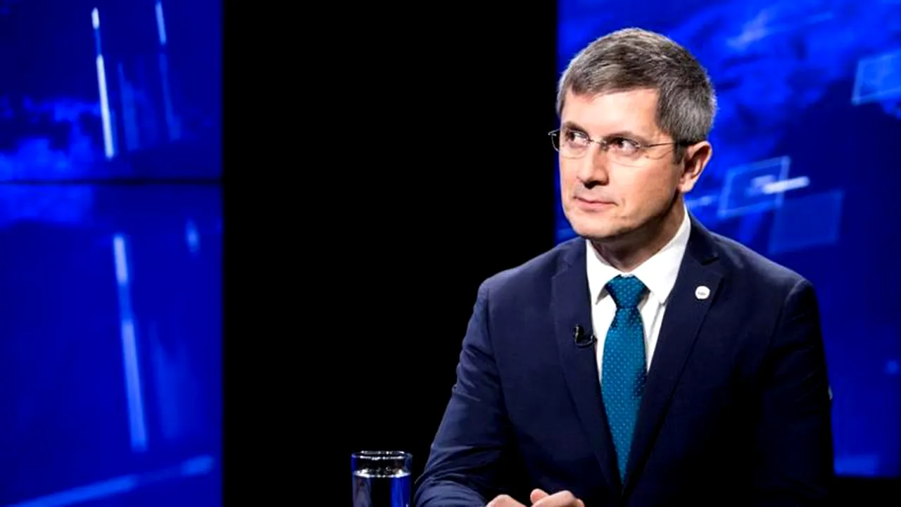Dan Barna: „Mai avem de discutat pe Transporturi şi mai sunt câteva decizii politice pe legislaţia electorală”