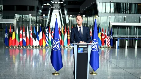 NATO condamnă cooperarea Coreei de Nord cu Rusia /„O amenințare pentru zona Indo-Pacifică și pentru securitatea euro-atlantică”