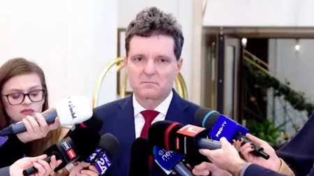 Nicușor Dan îl apără pe Moșteanu în scandalul diplomelor: „Sute de milioane de euro e mai corupt decât o diplomă”