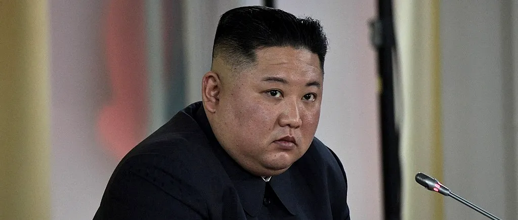 La un an de la dispariție, soția liderului Kim Jong-un a apărut din nou în public!