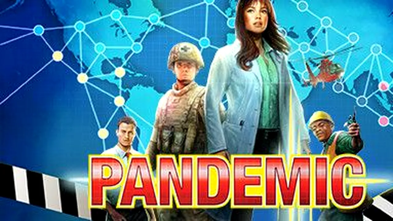 OPINIE. Pandemia s-a desfășurat deja de milioane de ori