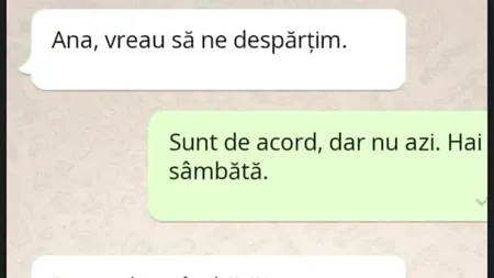 Bancul de marți | 