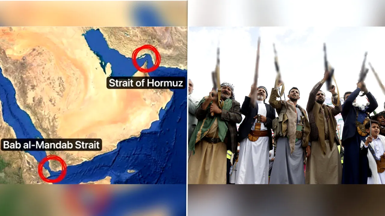 Houthi vs. Arabia Saudită. Ce efecte poate avea blocada navală impusă de rebelii din Yemen, susținuți de Iran, pentru economia globală
