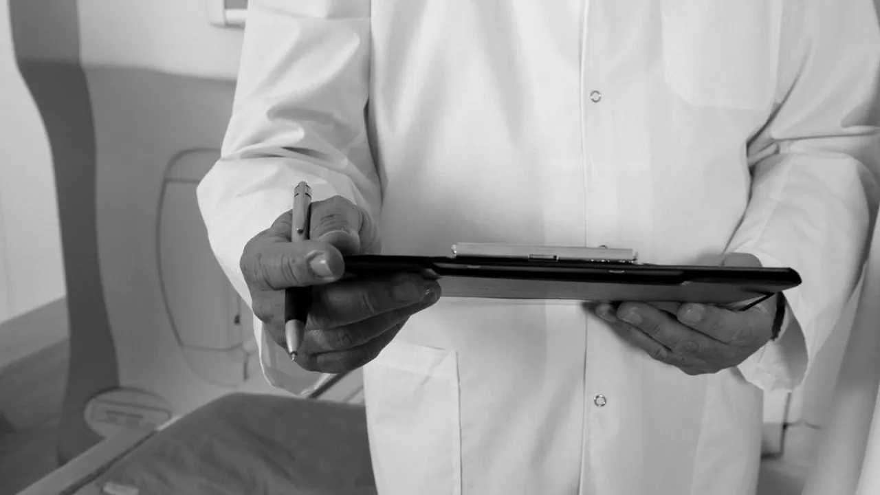 A murit unul dintre cei mai respectați medici din țară, fost secretar de stat în Ministerul Sănătății