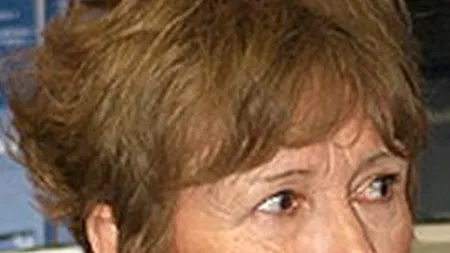 A murit o mare realizatoare TV din România