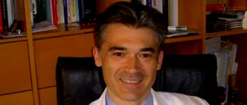 Doliu în medicină! „Chirurgul zburător” Adrian Lobonțiu a murit la 54 de ani, în locuința sa din Washington