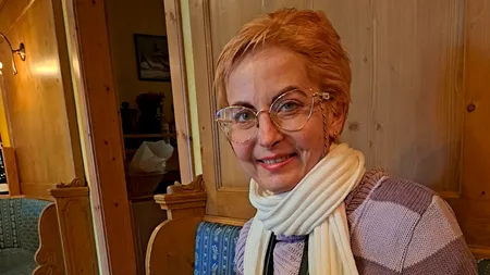 O româncă a fost răpusă de CANCER, la doar 42 de ani. Povestea vieții sale e impresionantă